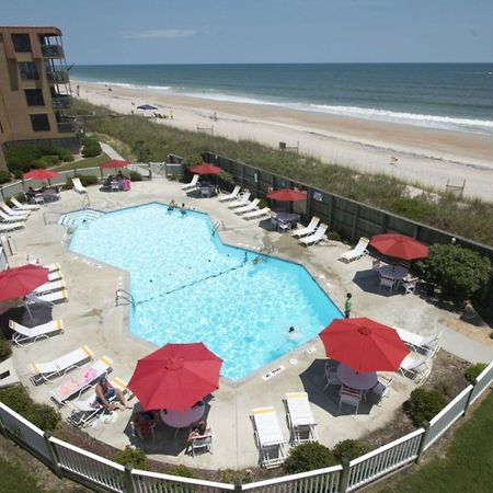 Topsail Dunes North Topsail Beach Room photo