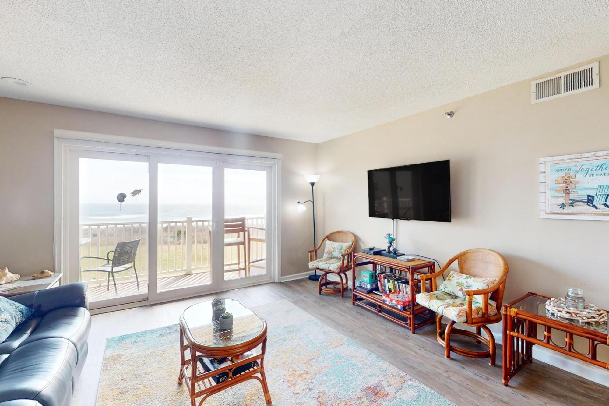 Topsail Dunes North Topsail Beach Exterior photo