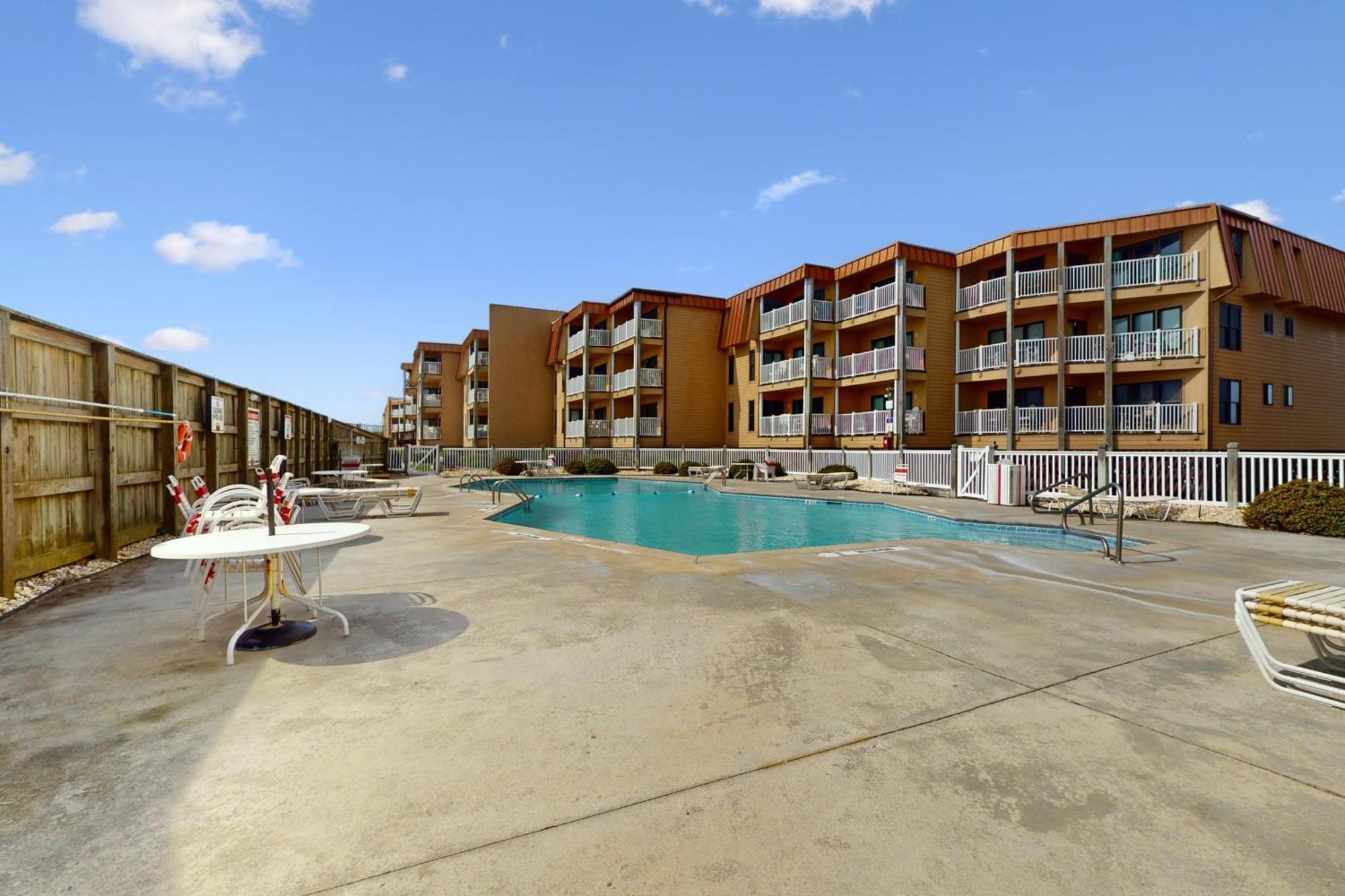 Topsail Dunes North Topsail Beach Exterior photo