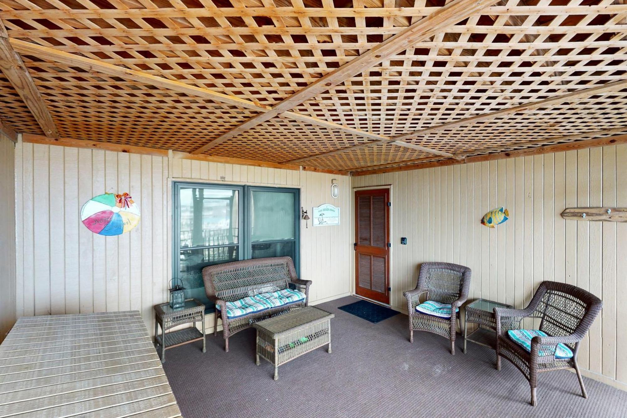 Topsail Dunes North Topsail Beach Room photo