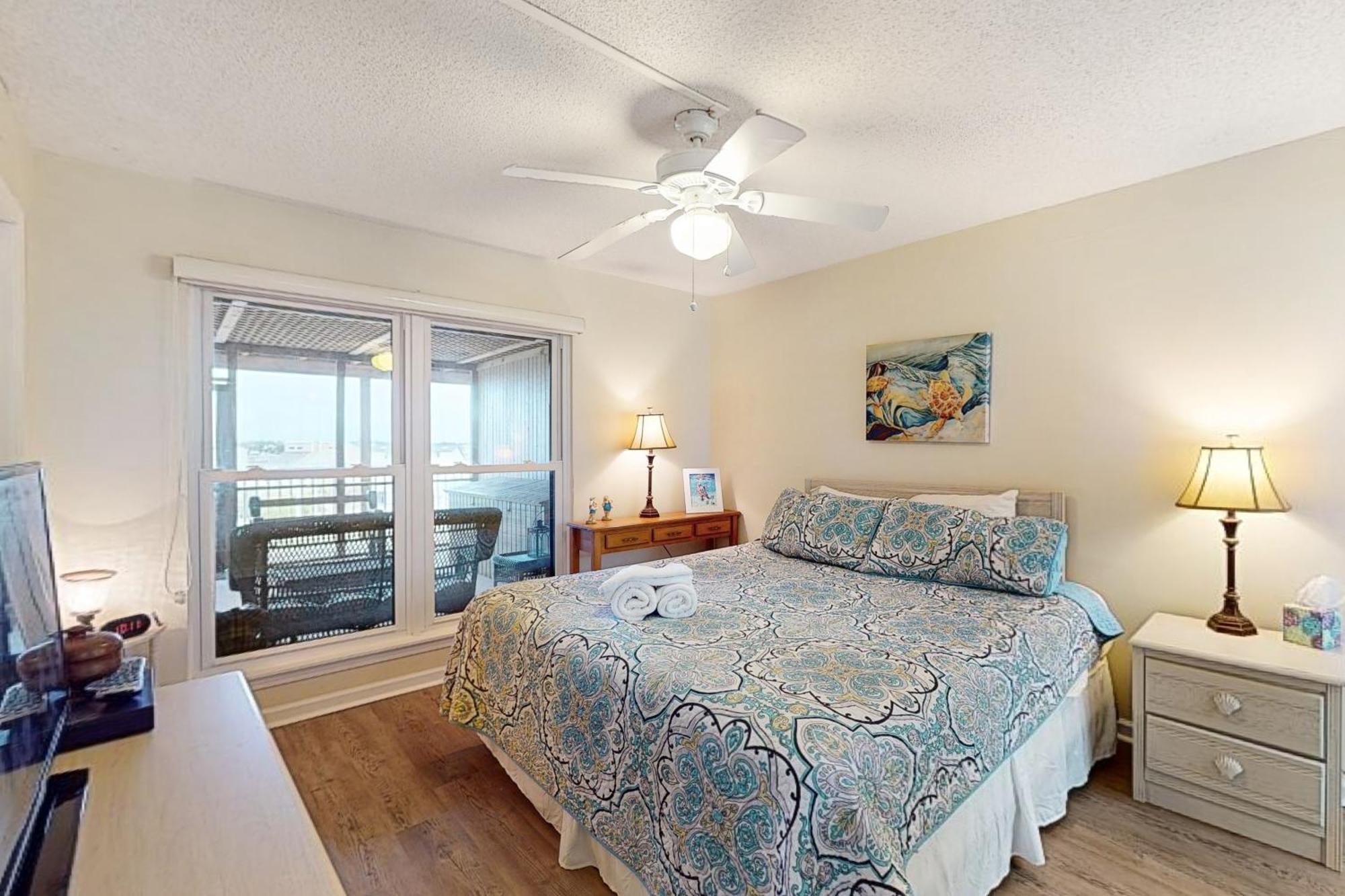 Topsail Dunes North Topsail Beach Room photo