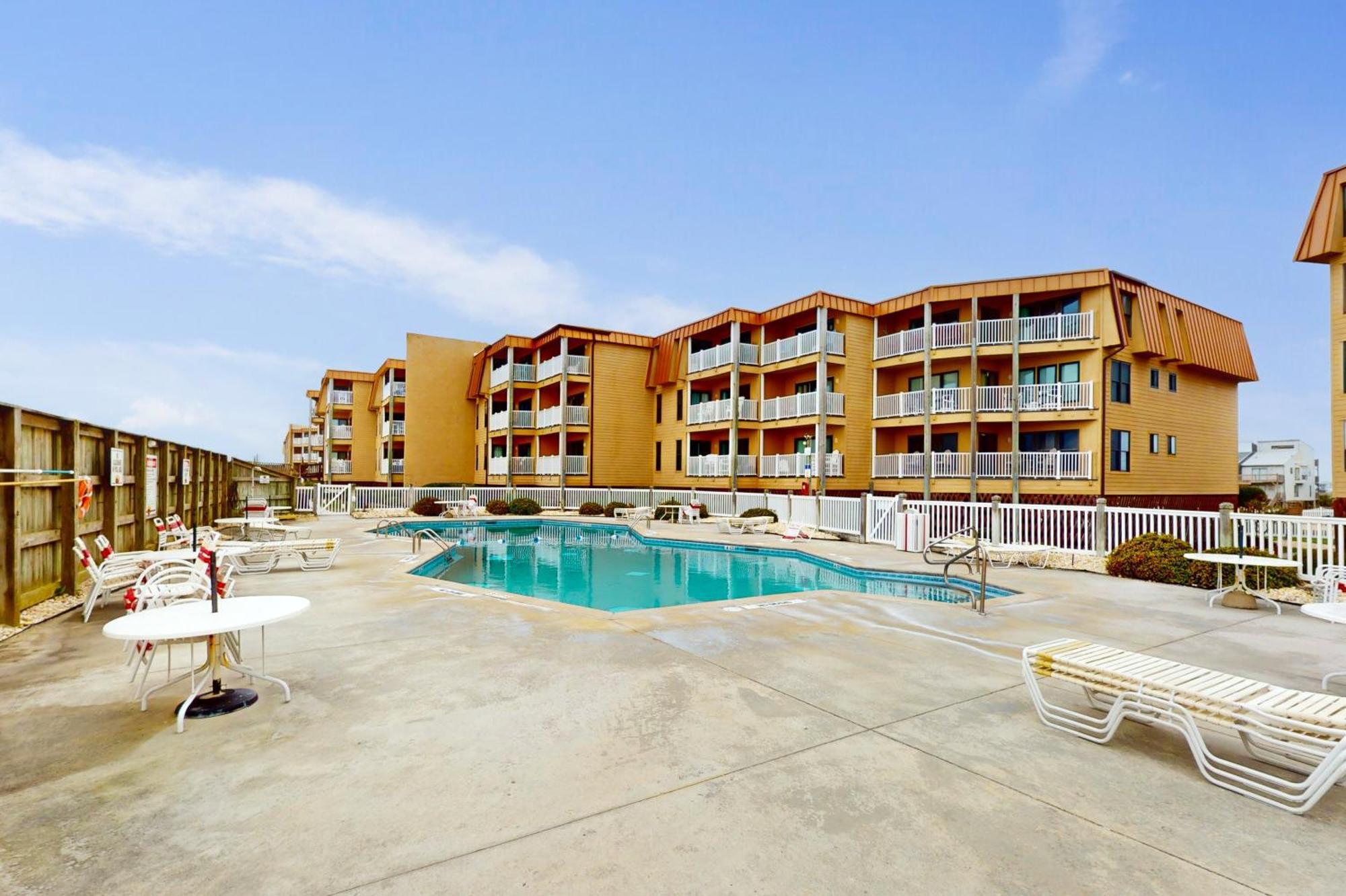 Topsail Dunes North Topsail Beach Room photo