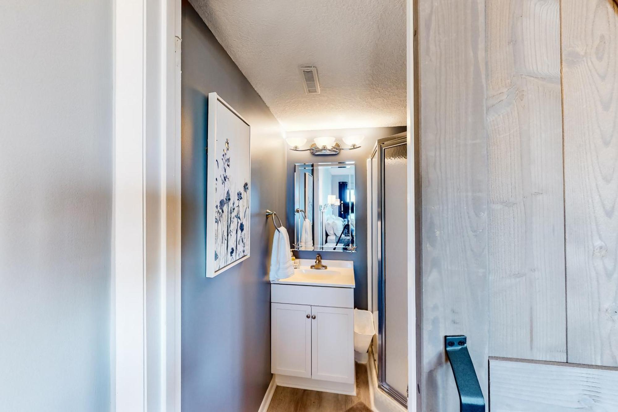 Topsail Dunes North Topsail Beach Room photo