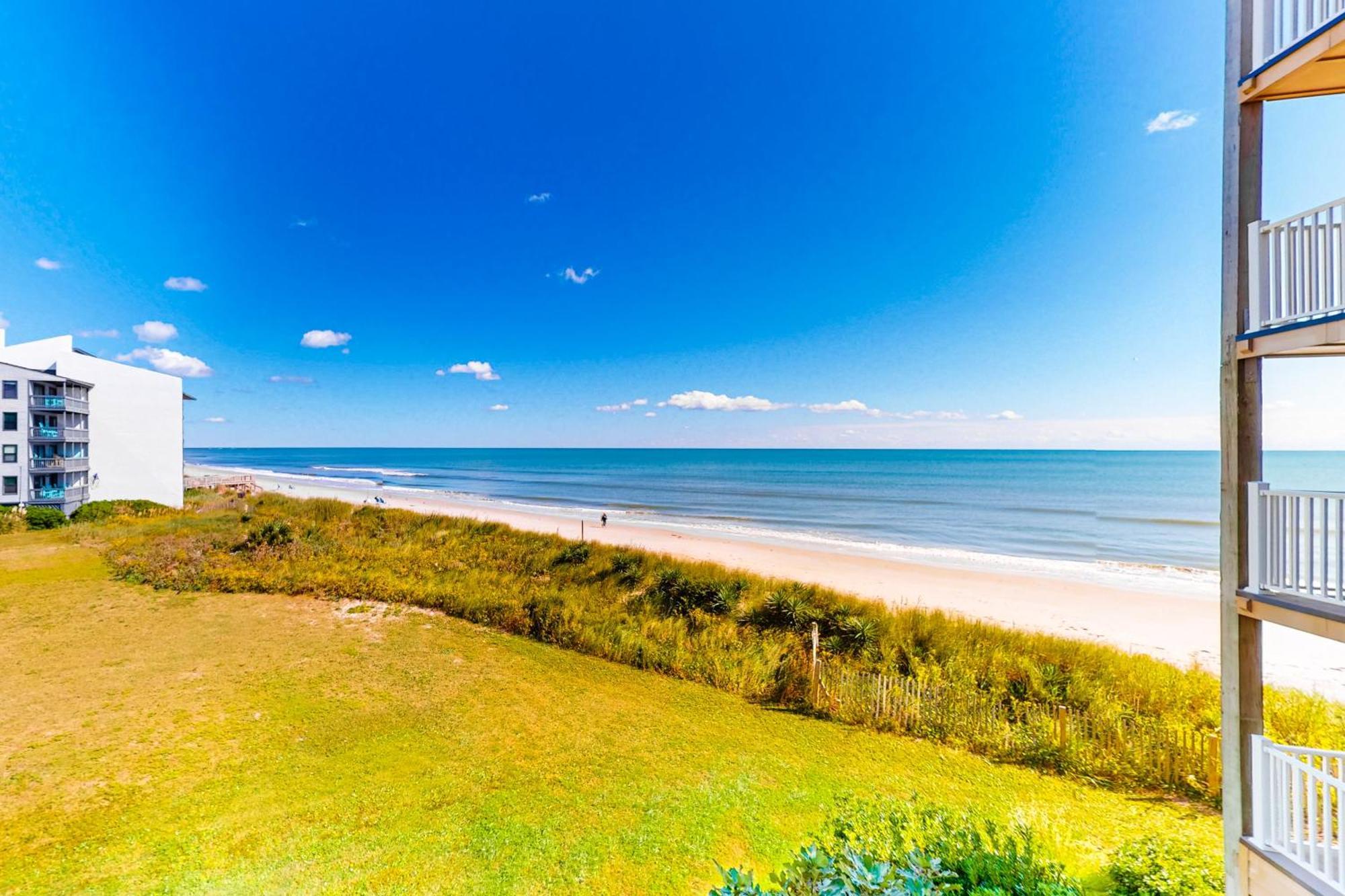 Topsail Dunes North Topsail Beach Room photo