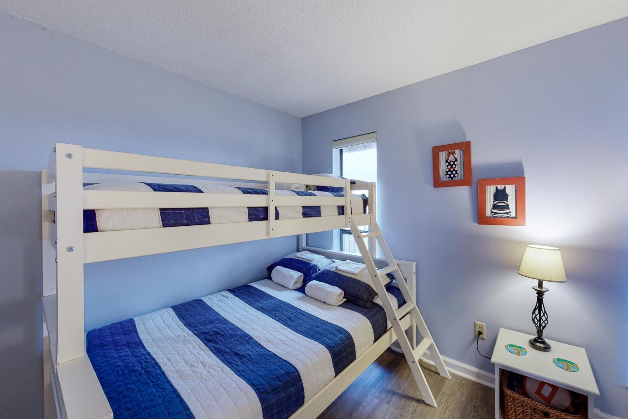 Topsail Dunes North Topsail Beach Room photo