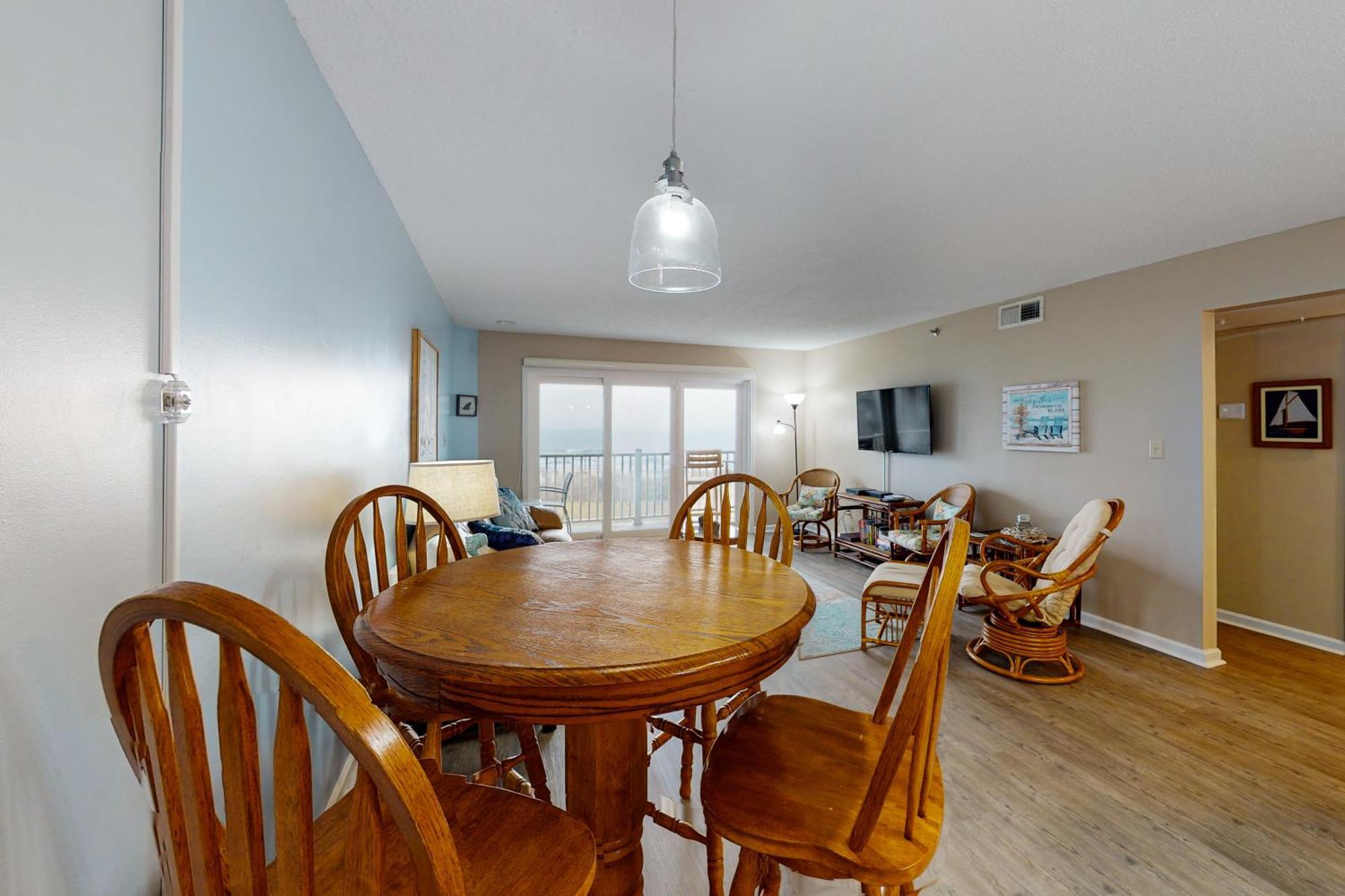 Topsail Dunes North Topsail Beach Room photo