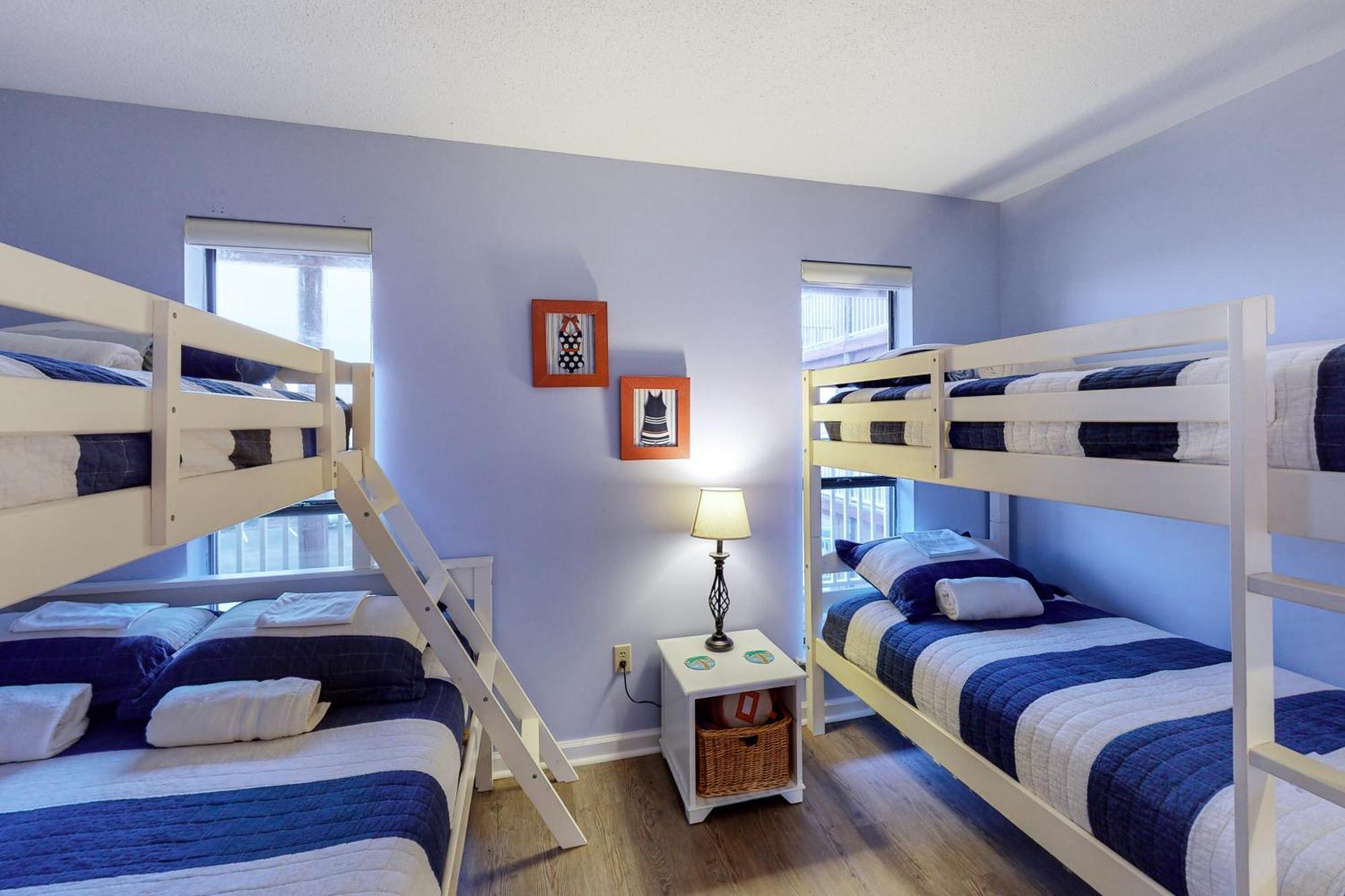 Topsail Dunes North Topsail Beach Room photo