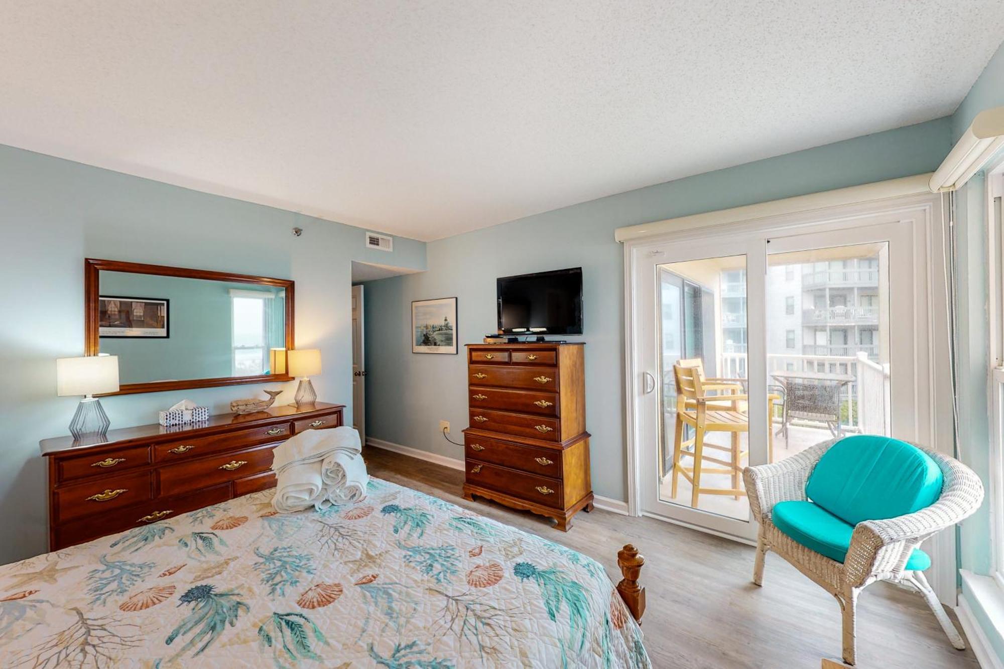 Topsail Dunes North Topsail Beach Room photo