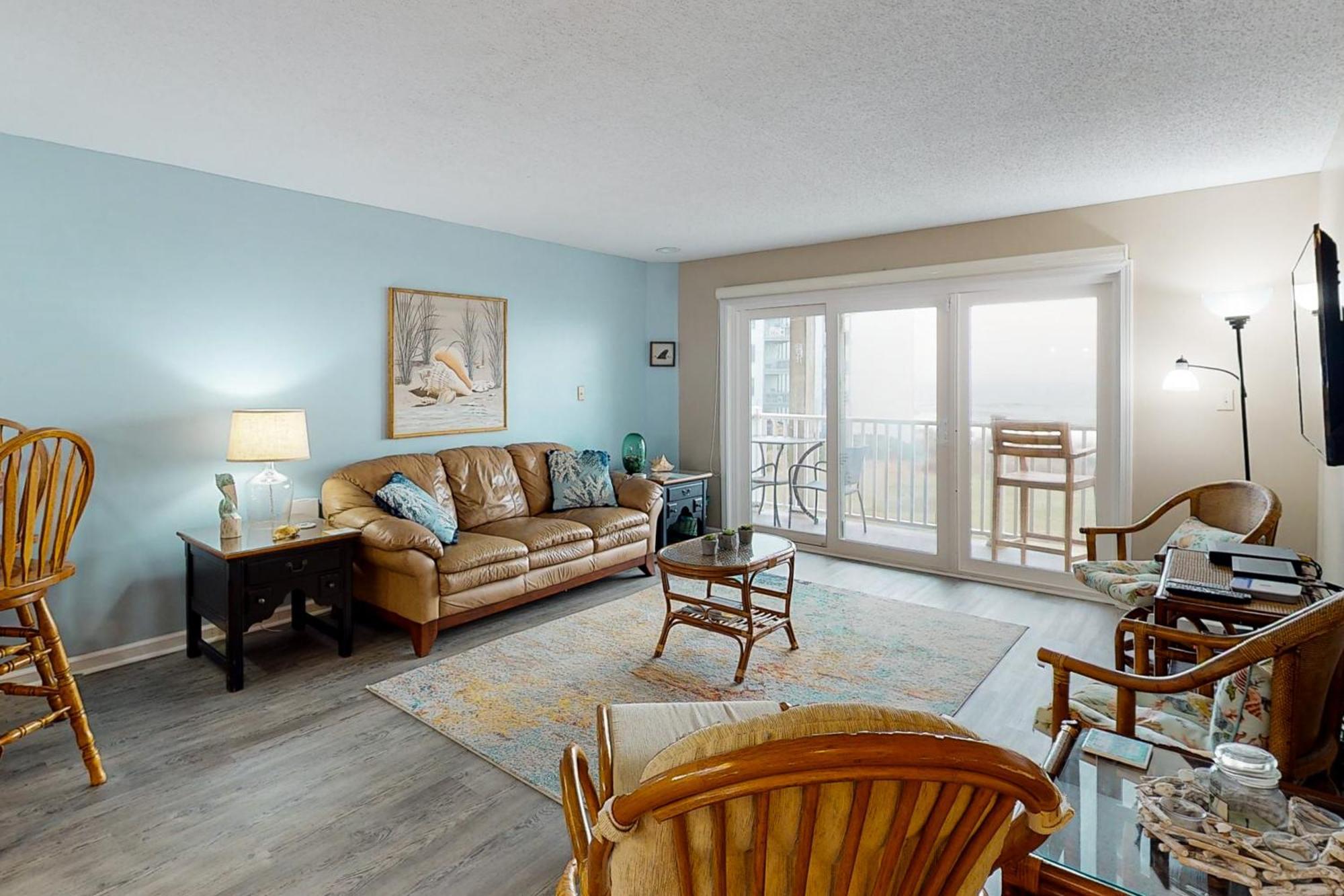 Topsail Dunes North Topsail Beach Room photo