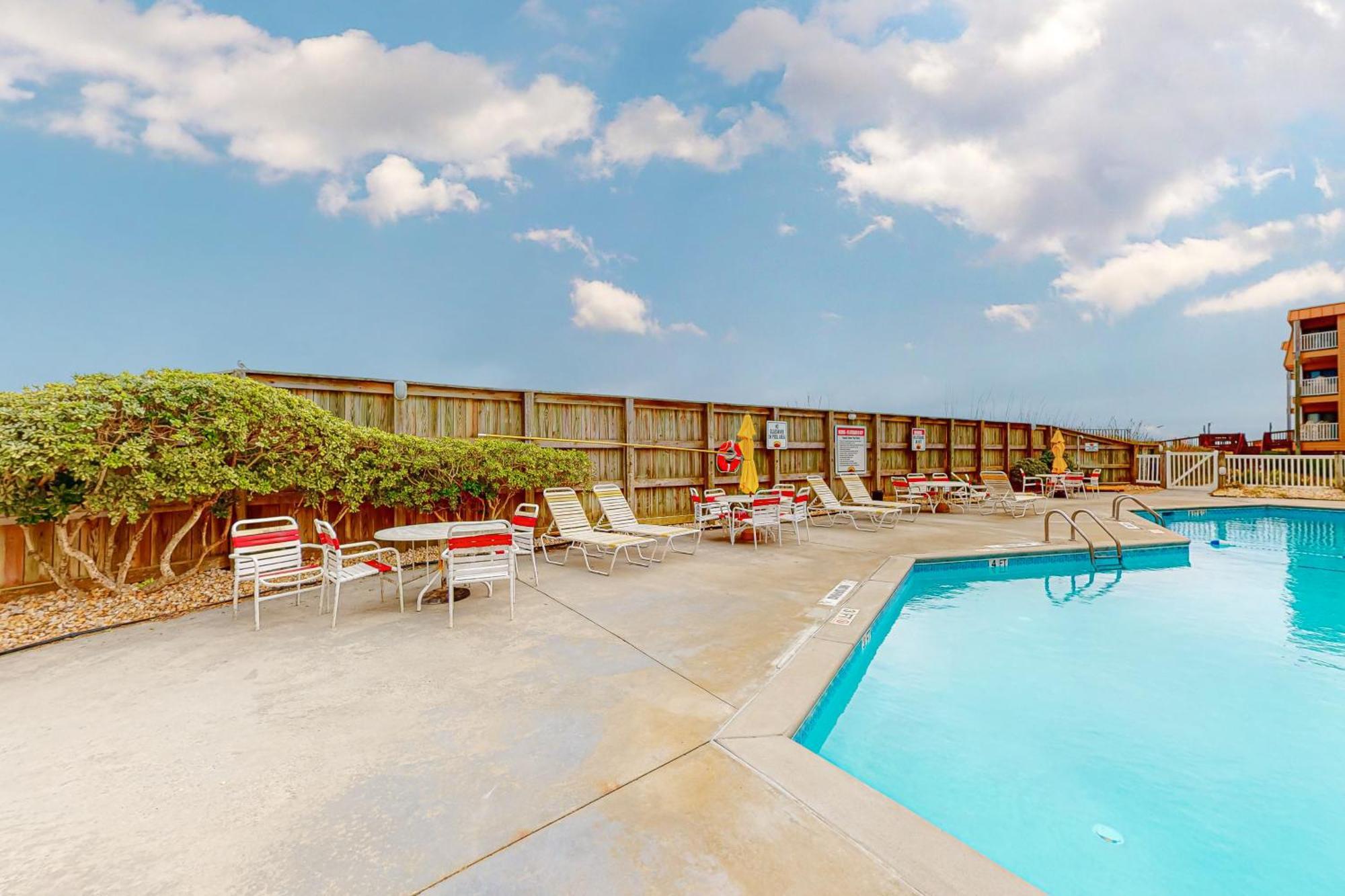 Topsail Dunes North Topsail Beach Room photo