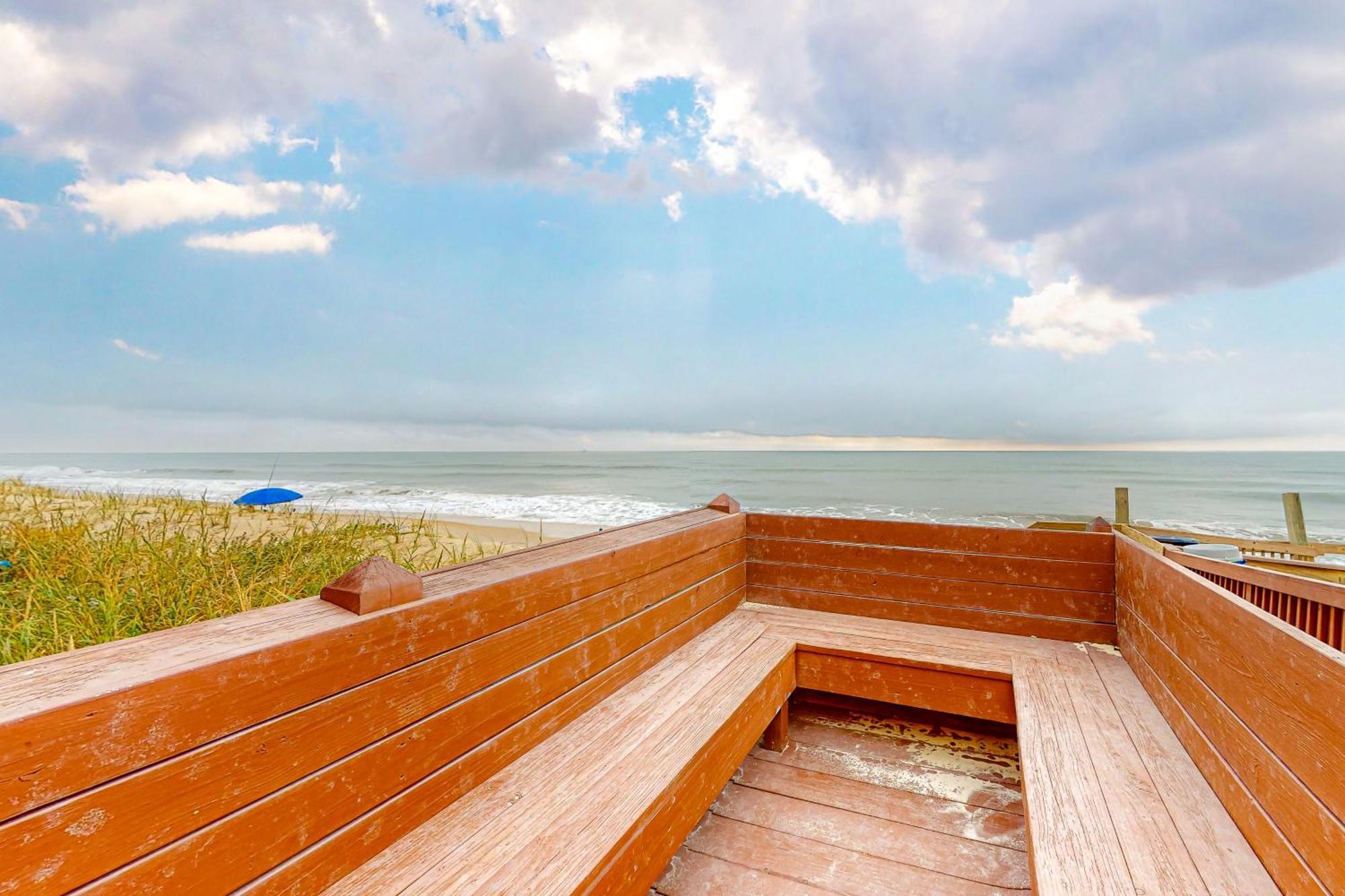 Topsail Dunes North Topsail Beach Room photo