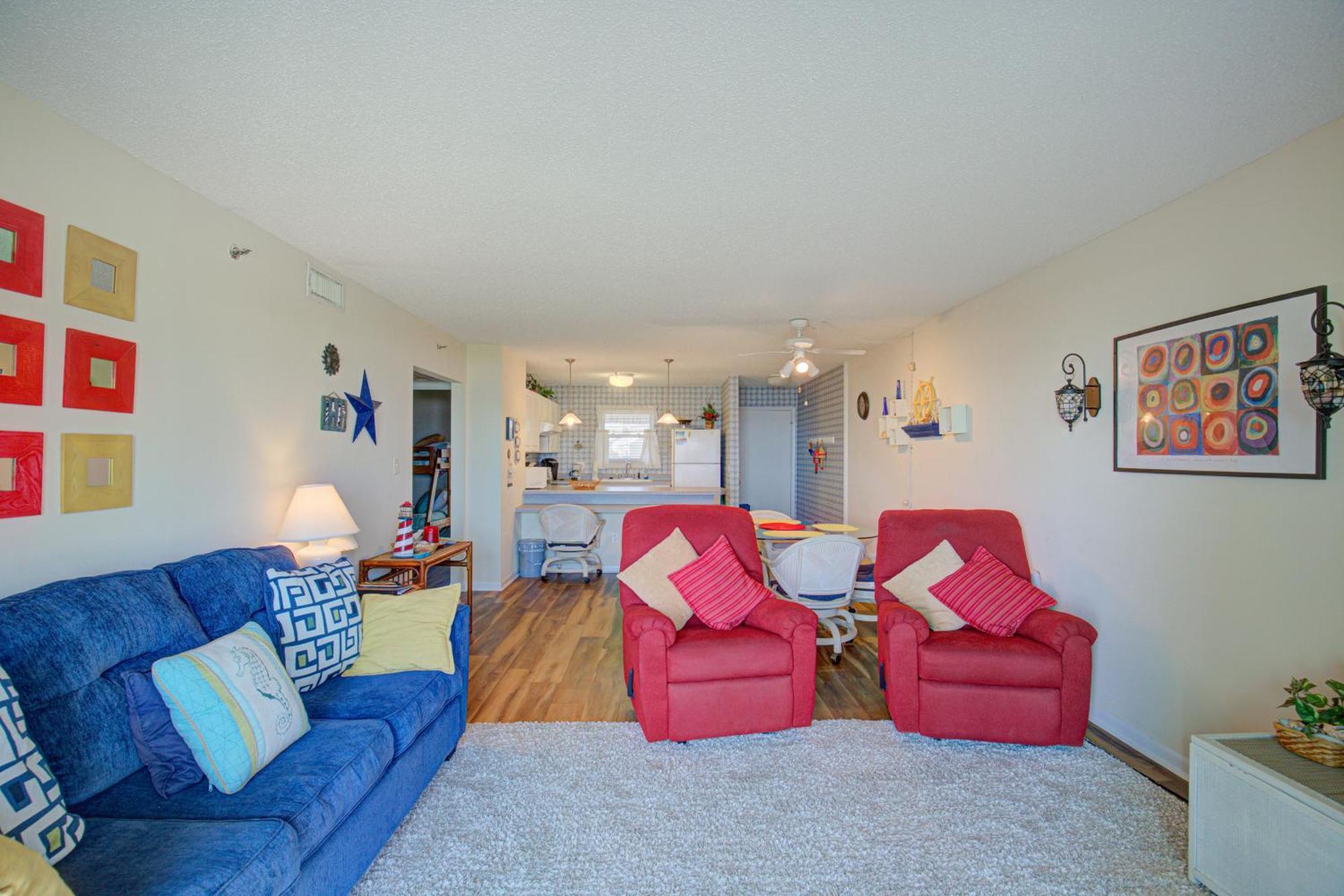 Topsail Dunes North Topsail Beach Room photo